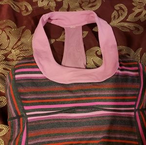 Lululemon sport tank